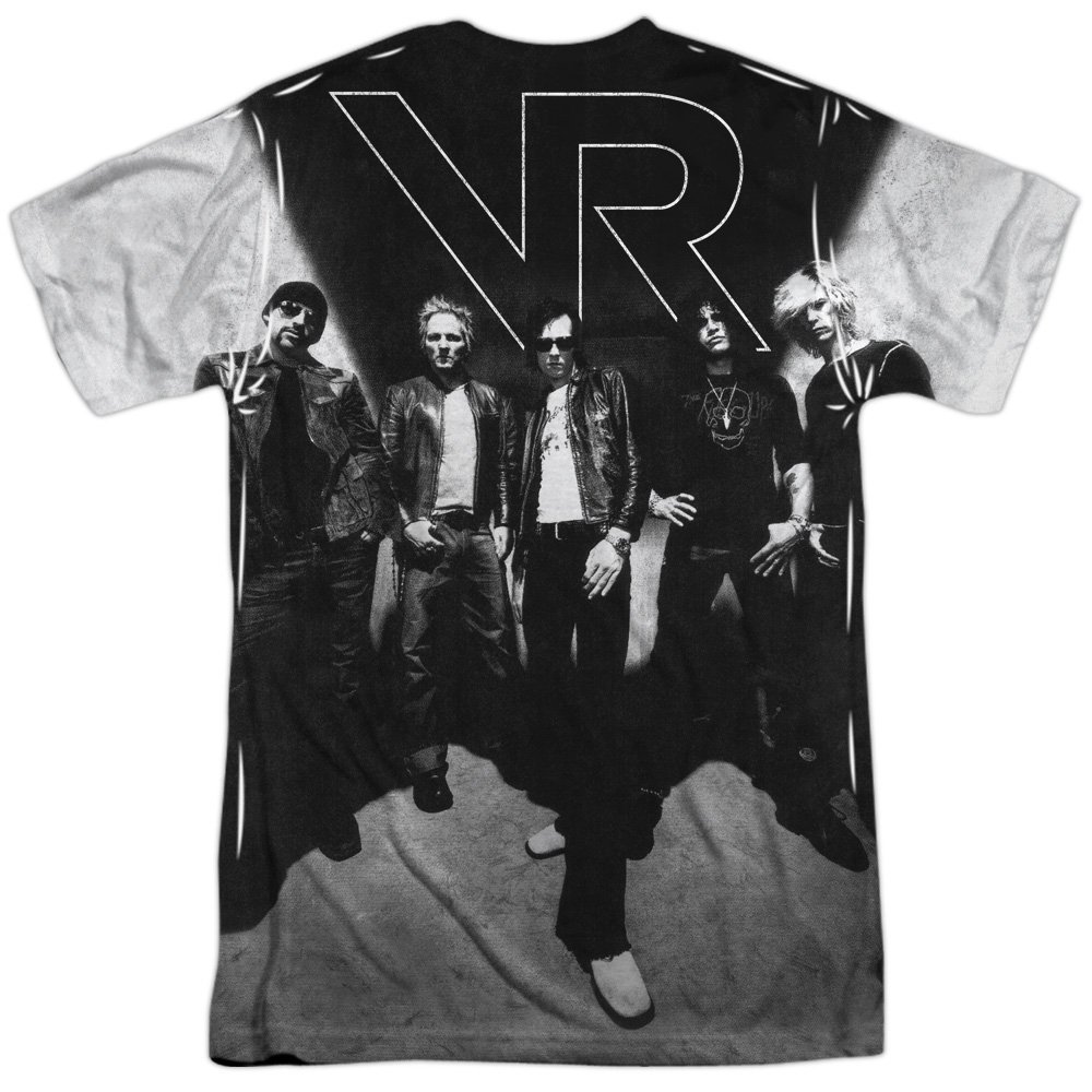 懸賞当選品 Velvet Revolver Contraband Tシャツ L